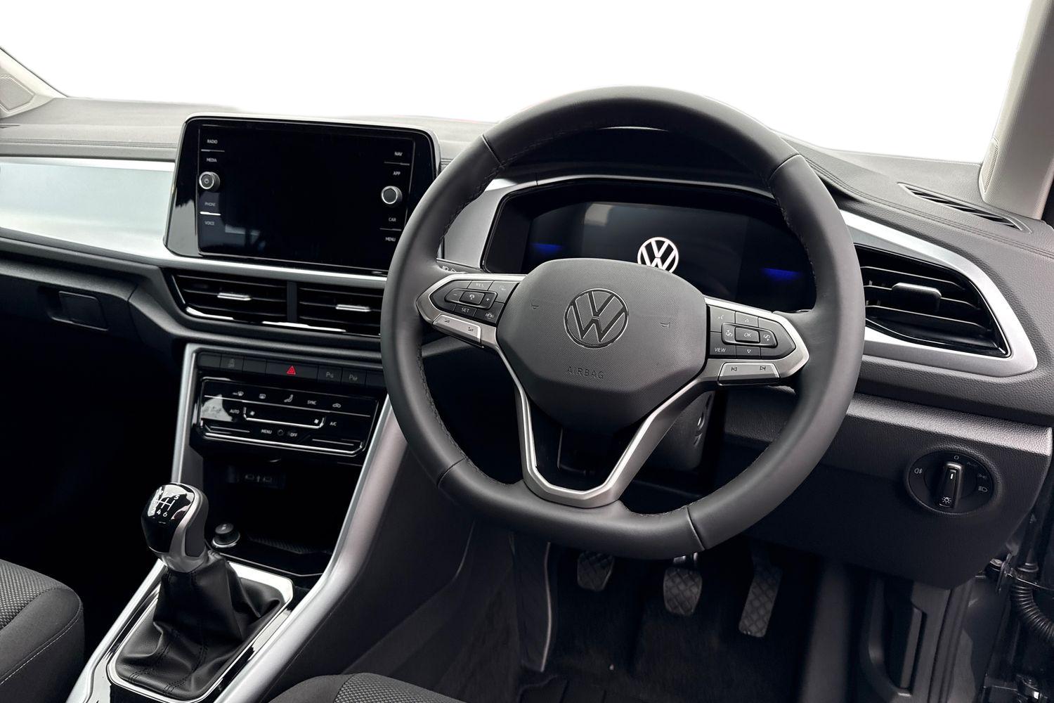 Used Volkswagen T-Roc 2026 for sale - 77407594: Photo 17