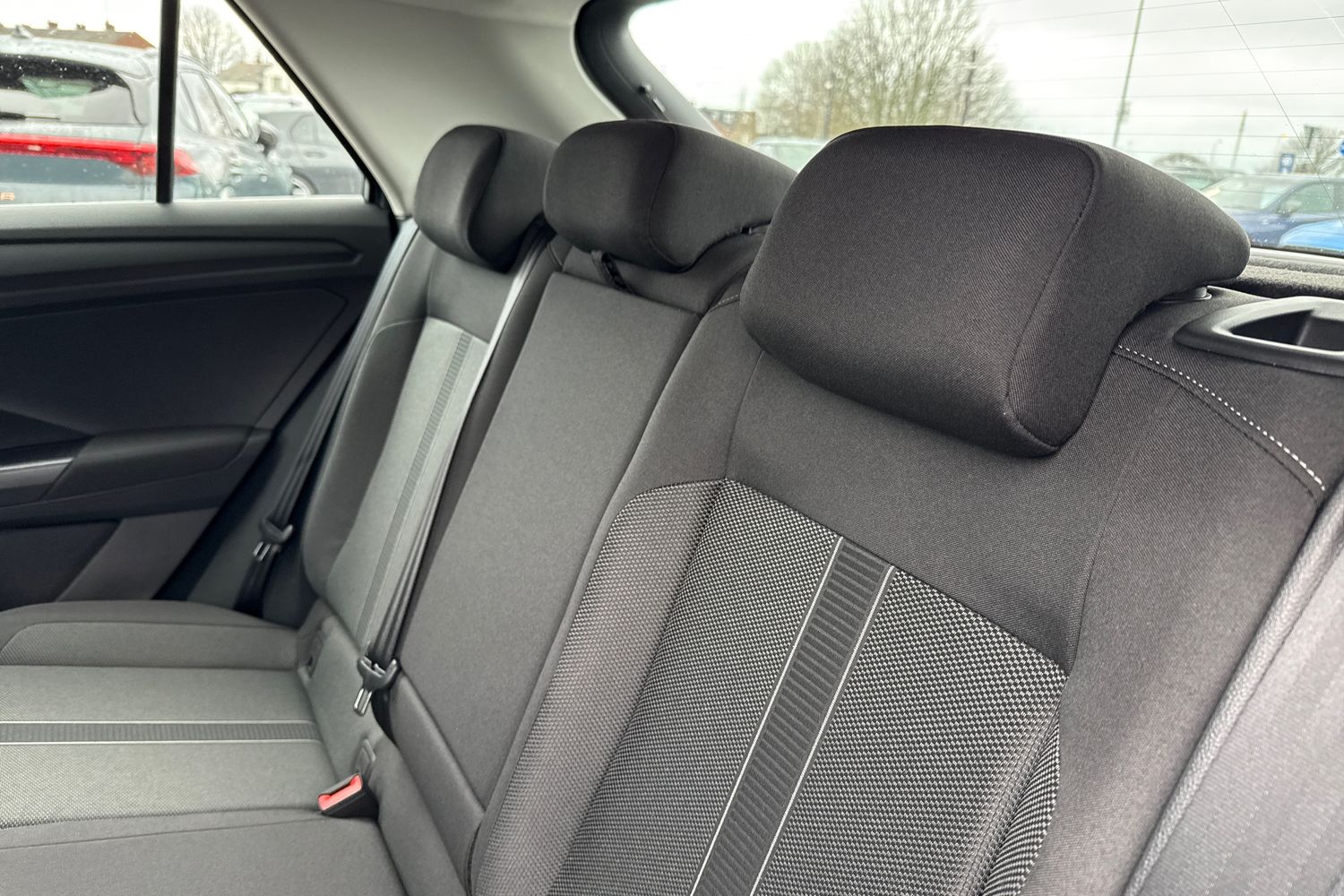 Used Volkswagen T-Roc 2026 for sale - 77407594: Photo 18