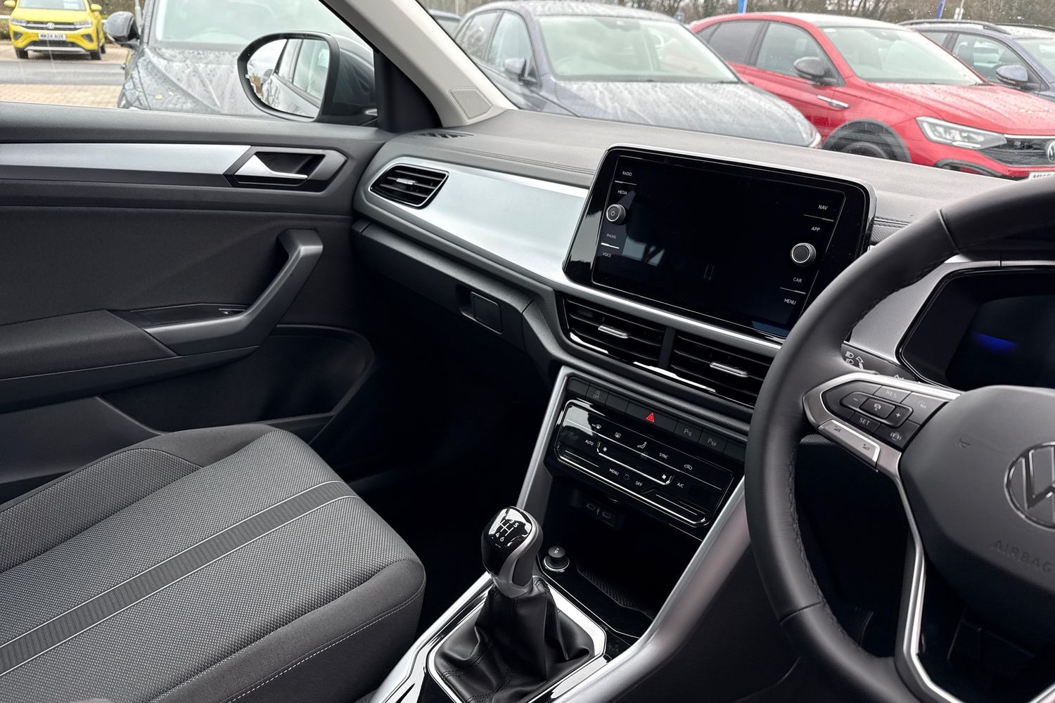 Used Volkswagen T-Roc 2026 for sale - 77407594: Photo 19