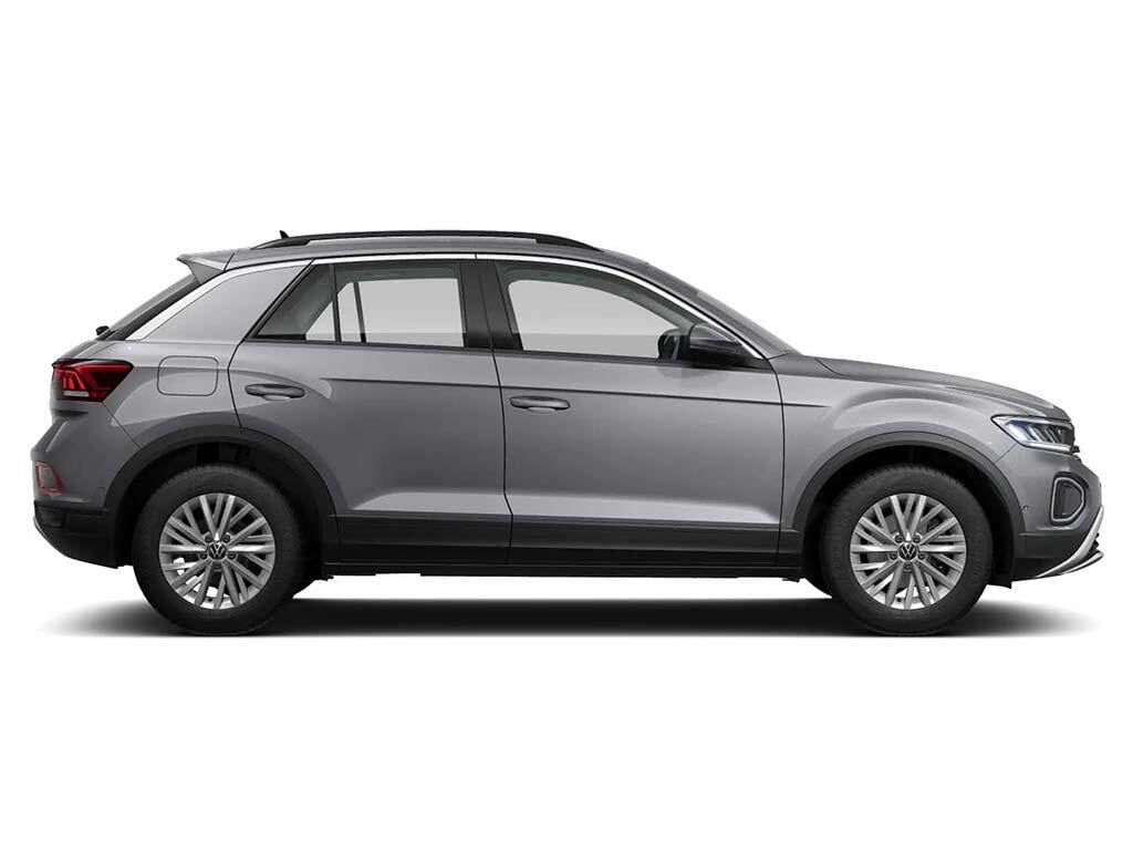 Used Volkswagen T-Roc 2026 for sale - 77407594: Photo 2