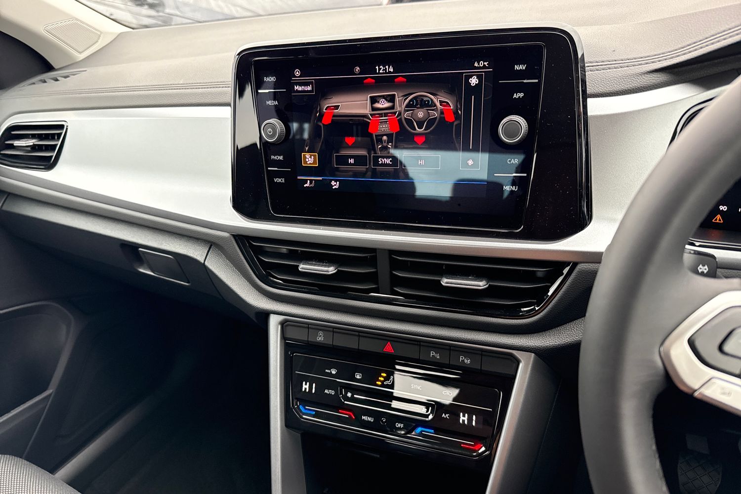 Used Volkswagen T-Roc 2026 for sale - 77407594: Photo 21