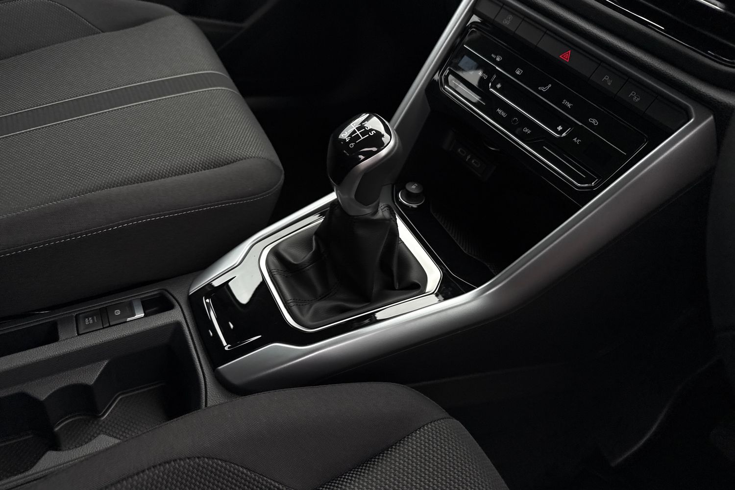 Used Volkswagen T-Roc 2026 for sale - 77407594: Photo 22