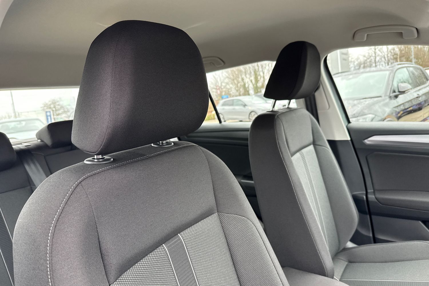 Used Volkswagen T-Roc 2026 for sale - 77407594: Photo 23