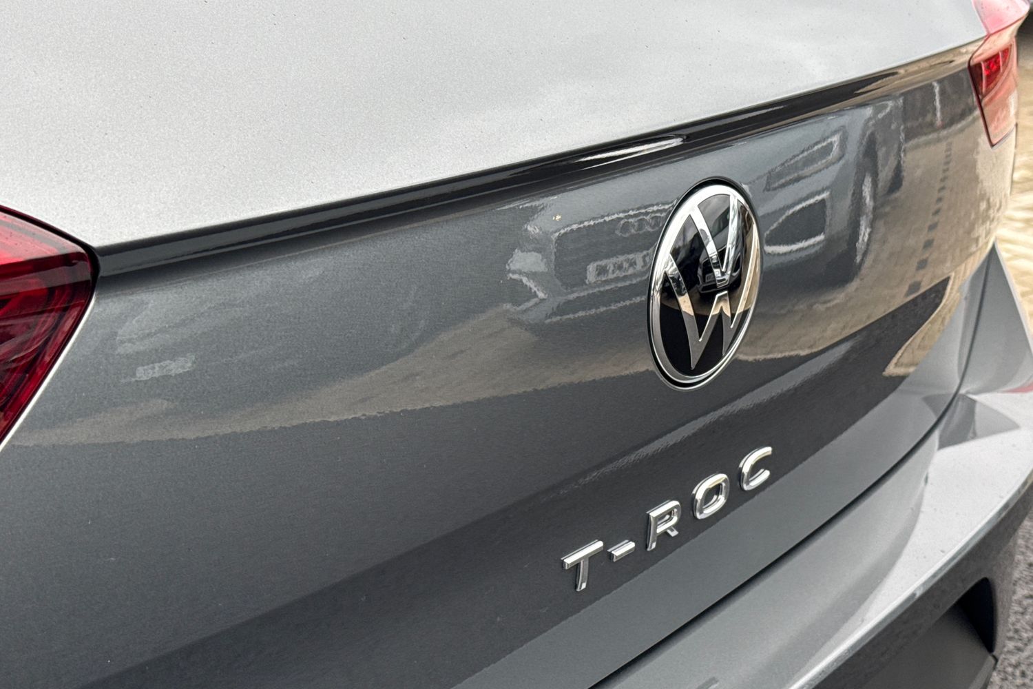 Used Volkswagen T-Roc 2026 for sale - 77407594: Photo 27