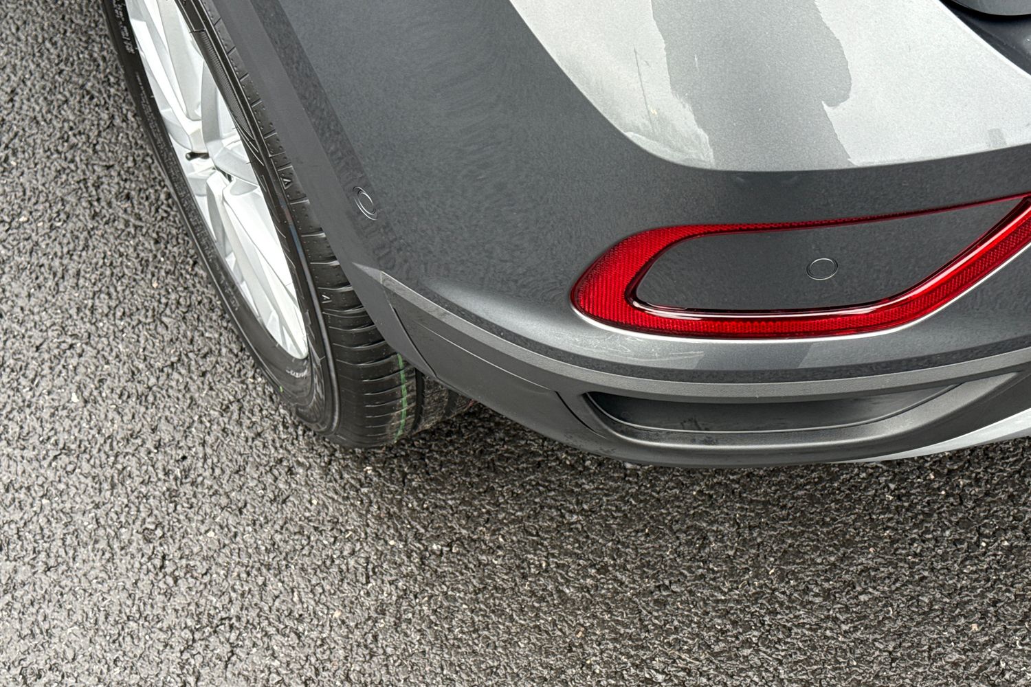 Used Volkswagen T-Roc 2026 for sale - 77407594: Photo 28