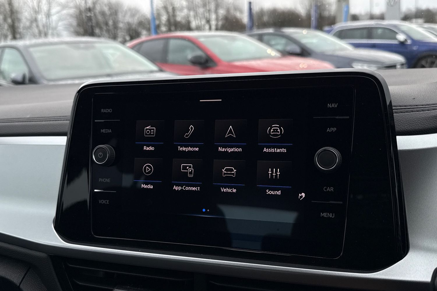 Used Volkswagen T-Roc 2026 for sale - 77407594: Photo 35