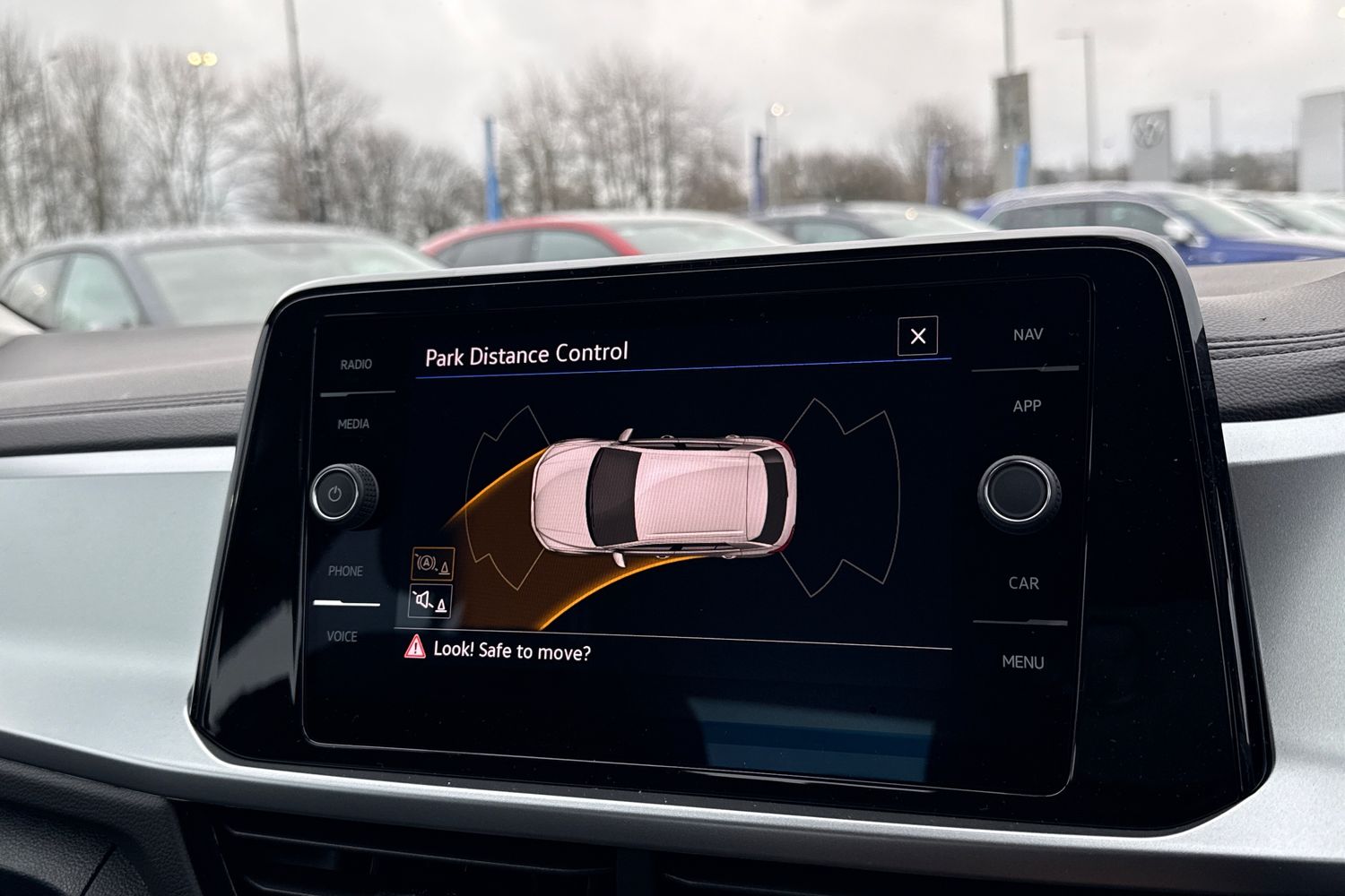 Used Volkswagen T-Roc 2026 for sale - 77407594: Photo 36