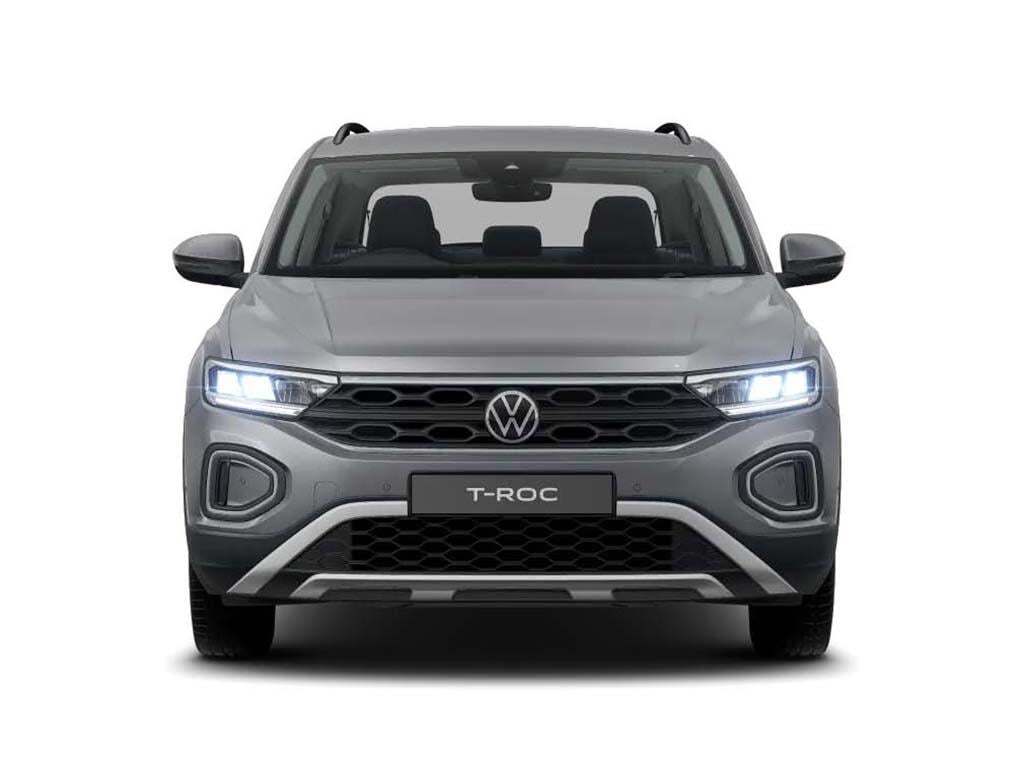 Used Volkswagen T-Roc 2026 for sale - 77407594: Photo 5