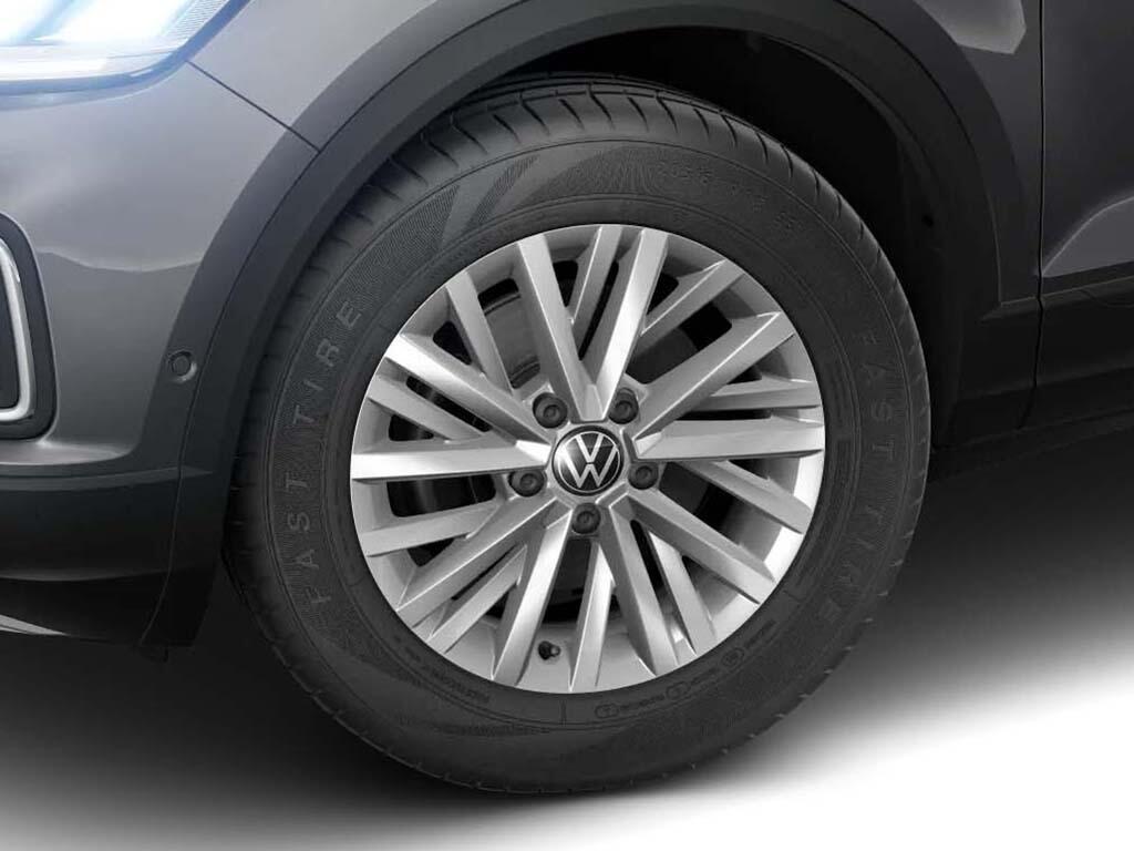 Used Volkswagen T-Roc 2026 for sale - 77407594: Photo 7