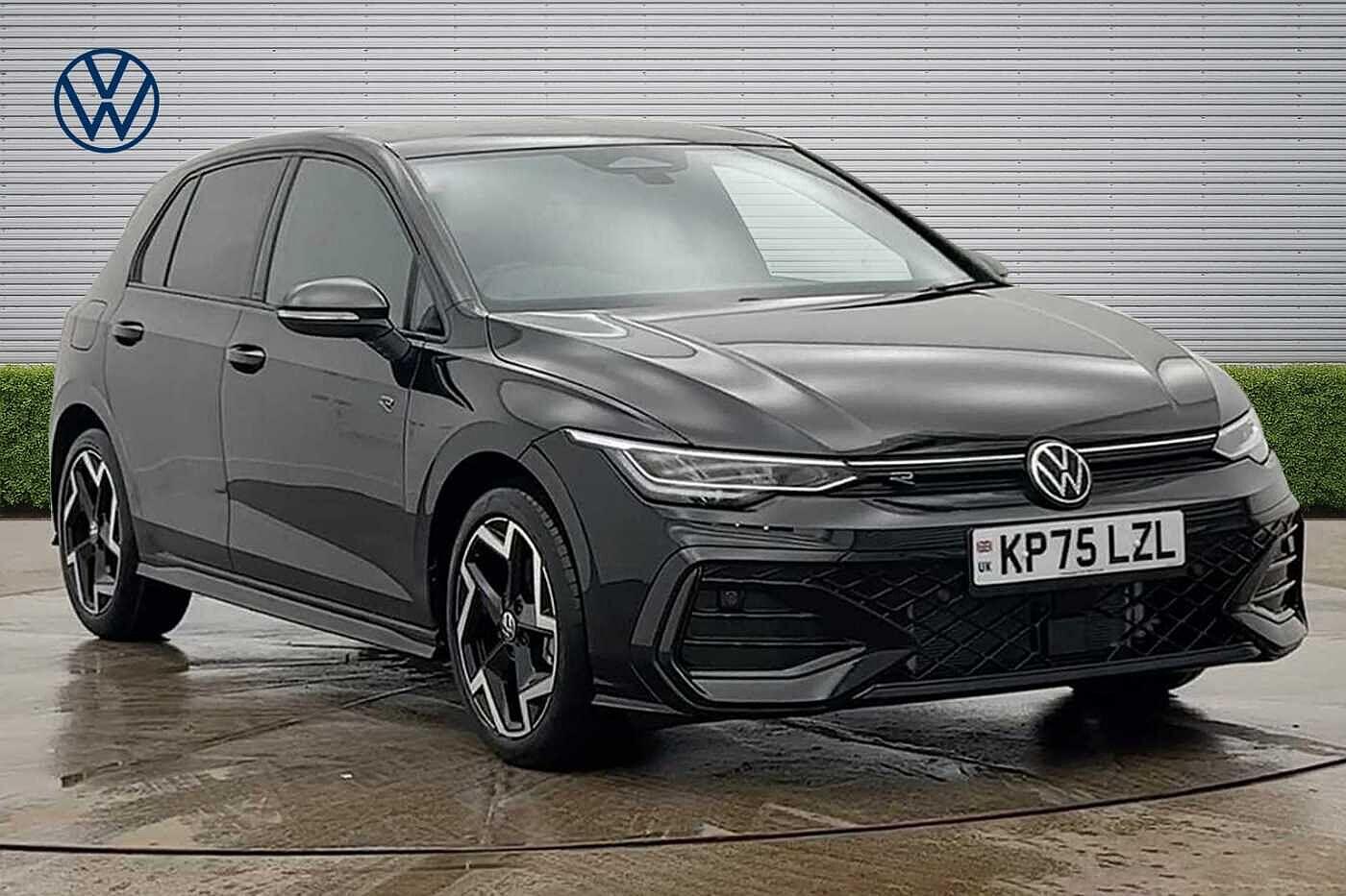 Used Volkswagen Golf 2025 for sale - 77546368: Photo 1