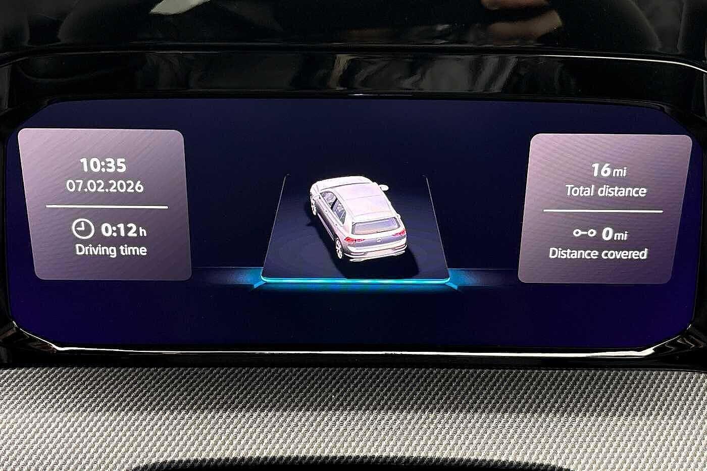 Used Volkswagen Golf 2025 for sale - 77546368: Photo 11