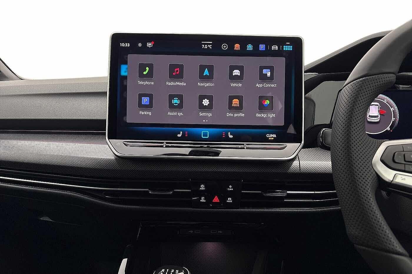 Used Volkswagen Golf 2025 for sale - 77546368: Photo 12