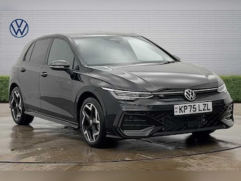 Used Volkswagen Golf 2025 for sale - 77546368: Photo