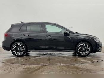 Used Volkswagen Golf 2025 for sale - 77546368: Photo