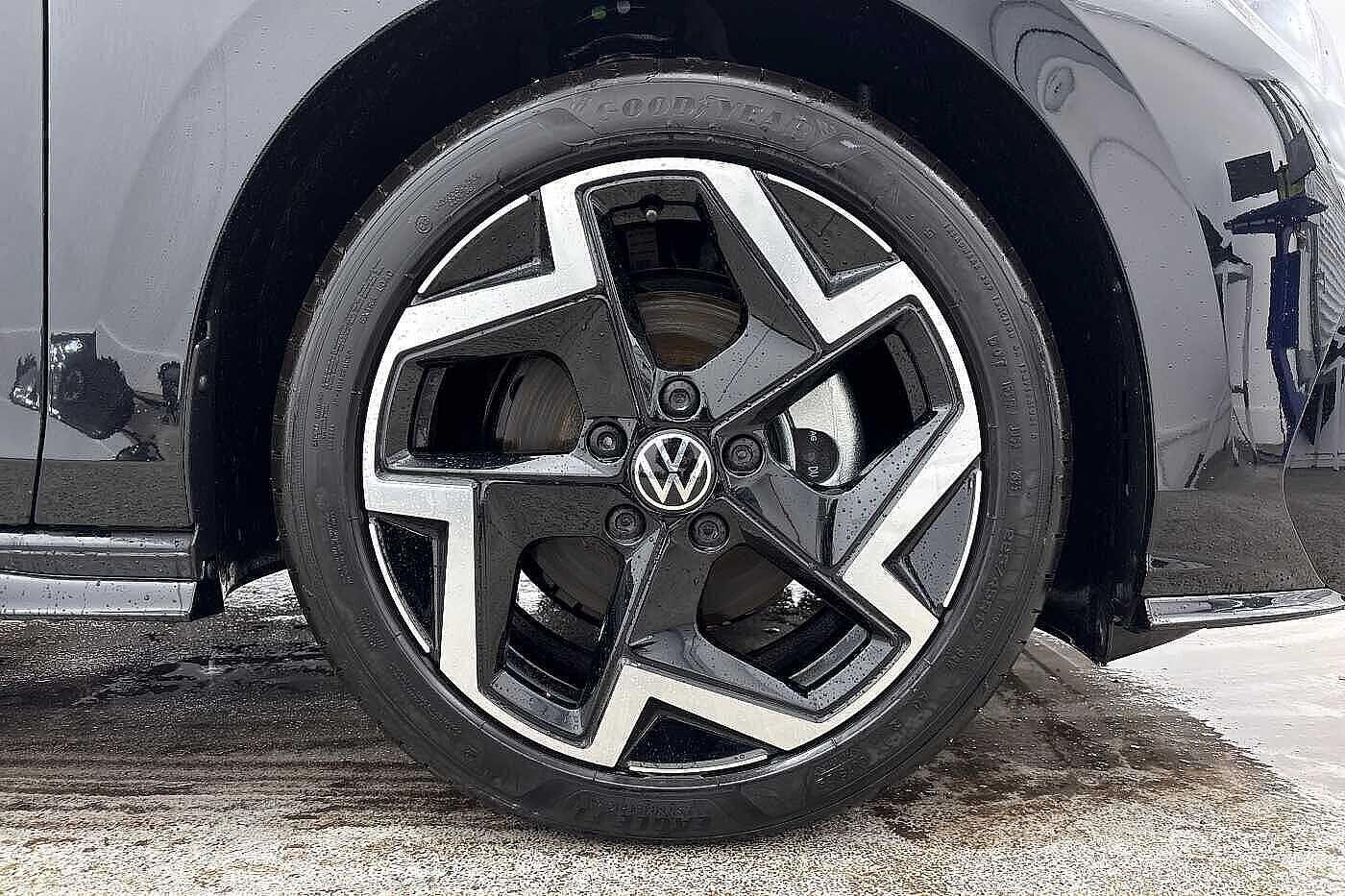 Used Volkswagen Golf 2025 for sale - 77546368: Photo 5