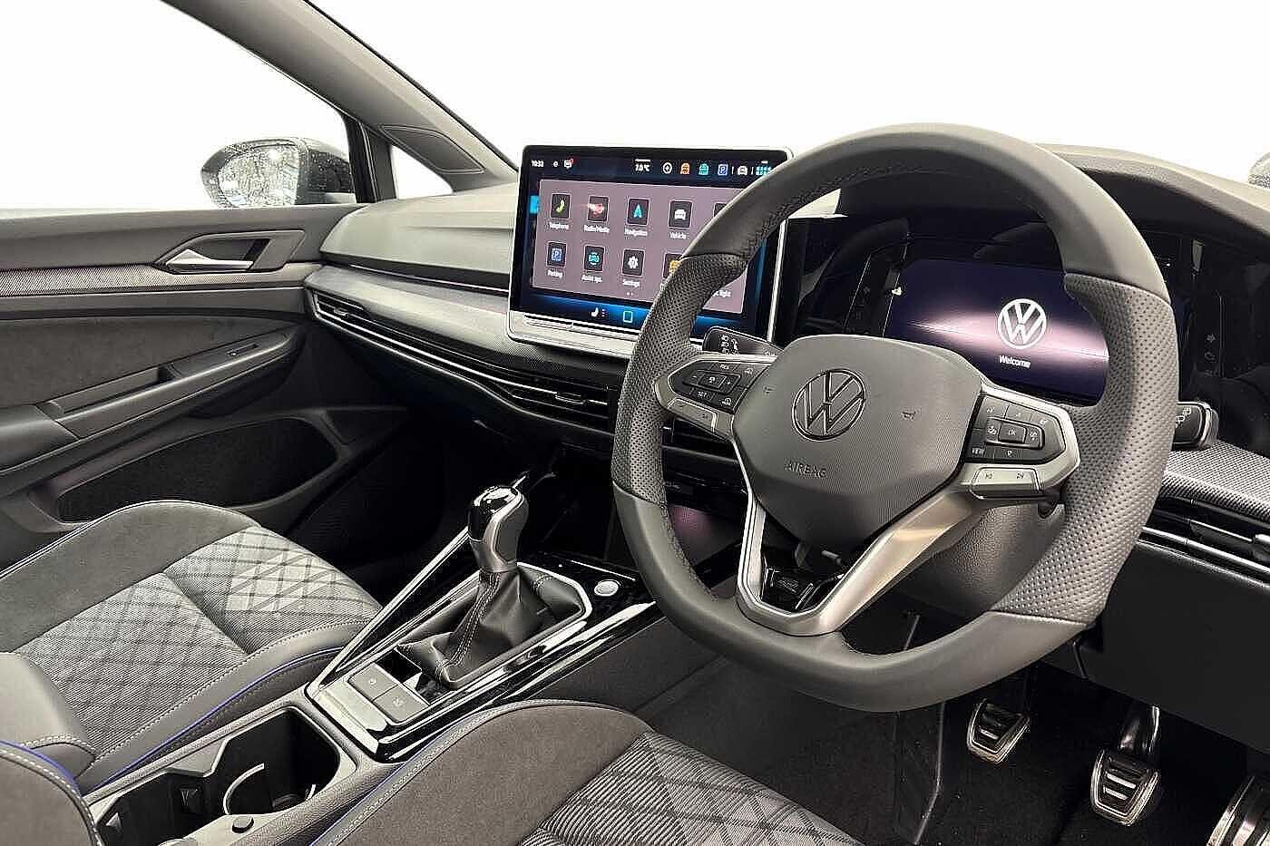 Used Volkswagen Golf 2025 for sale - 77546368: Photo 6