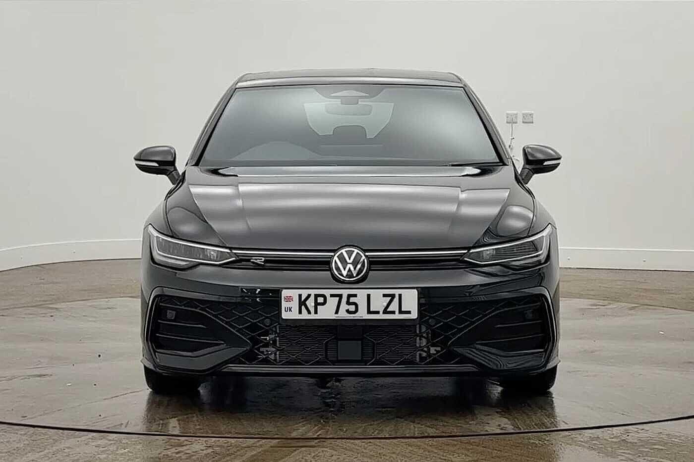 Used Volkswagen Golf 2025 for sale - 77546368: Photo 7
