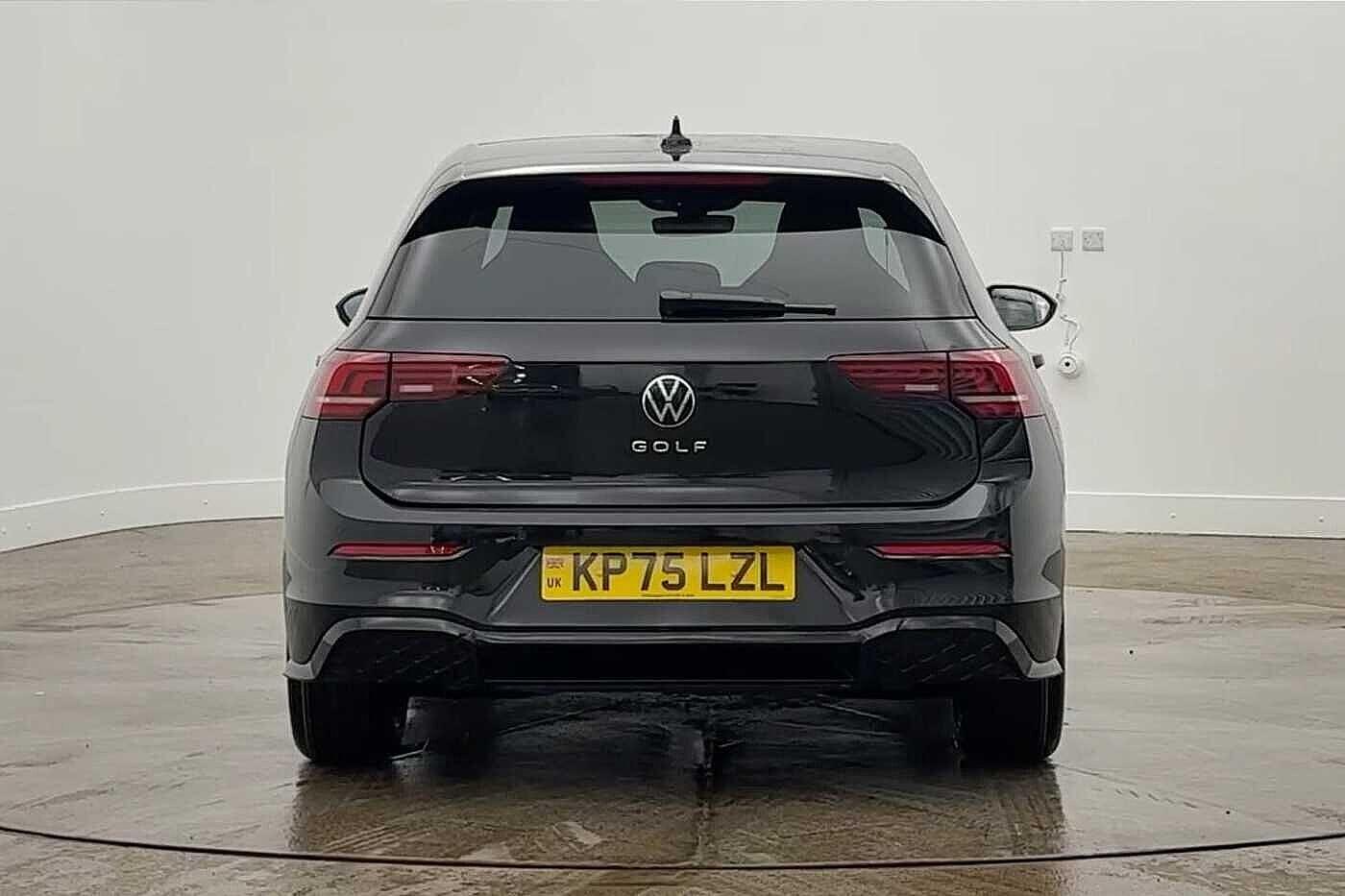 Used Volkswagen Golf 2025 for sale - 77546368: Photo 8