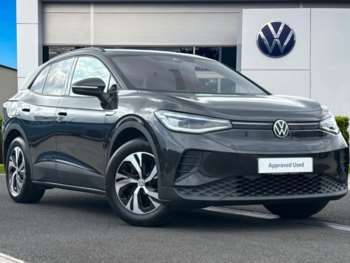 2022 - 125kW Style Pure Perform 52kWh 5dr Auto [110kW Ch]