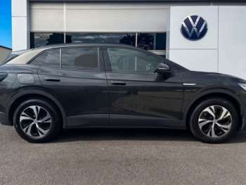 Used Volkswagen ID4 2022 for sale - 74973663: Photo
