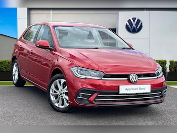 Used Volkswagen Polo 2022 for sale - 78282498: Photo