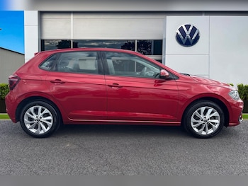 Used Volkswagen Polo 2022 for sale - 78282498: Photo