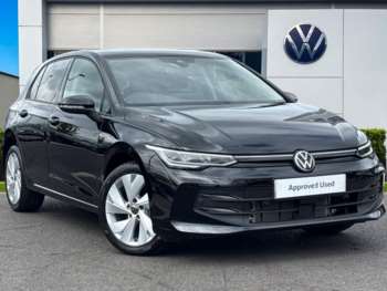 2024 - 1.5 TSI 150 Match 5dr