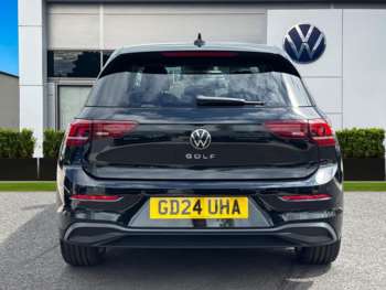 Used Volkswagen Golf 2024 for sale - 74780656: Photo