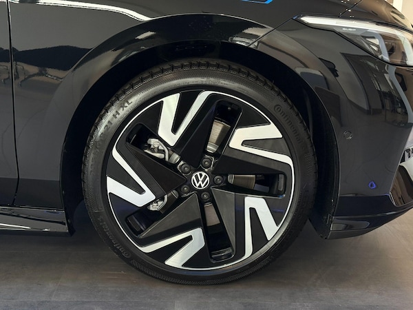 Used Volkswagen ID.7 2025 for sale - 75499492: Photo 13