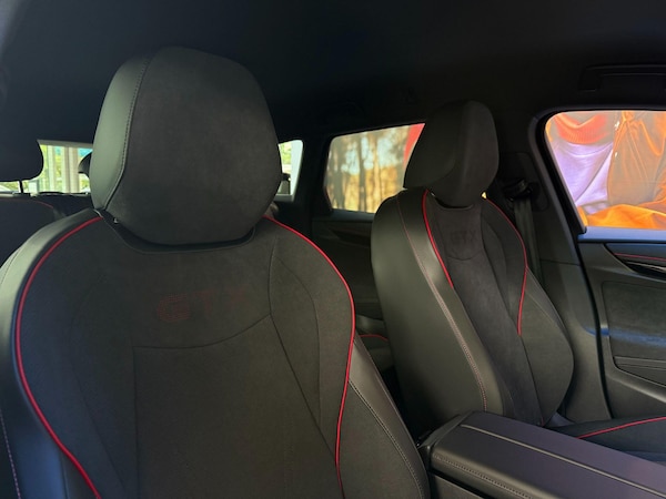 Used Volkswagen ID.7 2025 for sale - 75499492: Photo 14