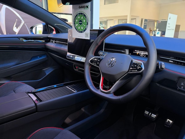 Used Volkswagen ID.7 2025 for sale - 75499492: Photo 15