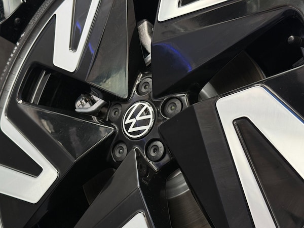 Used Volkswagen ID.7 2025 for sale - 75499492: Photo 8