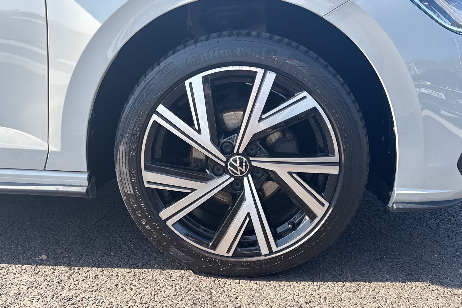 Used Volkswagen Polo 2023 for sale - 78168455: Photo 10