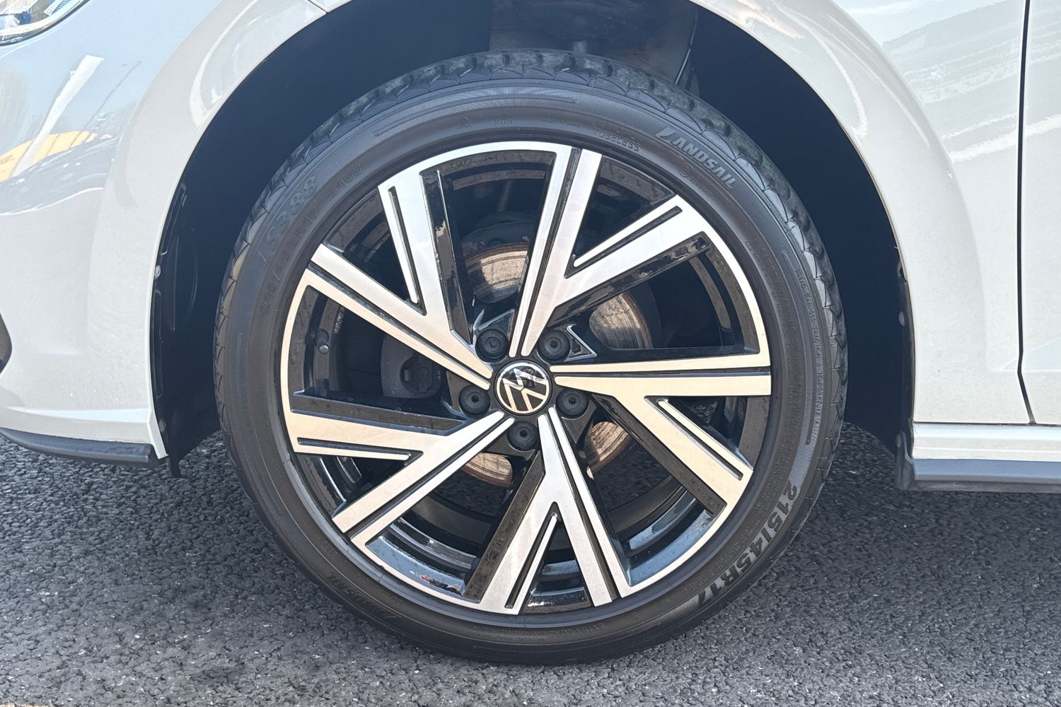 Used Volkswagen Polo 2023 for sale - 78168455: Photo 11