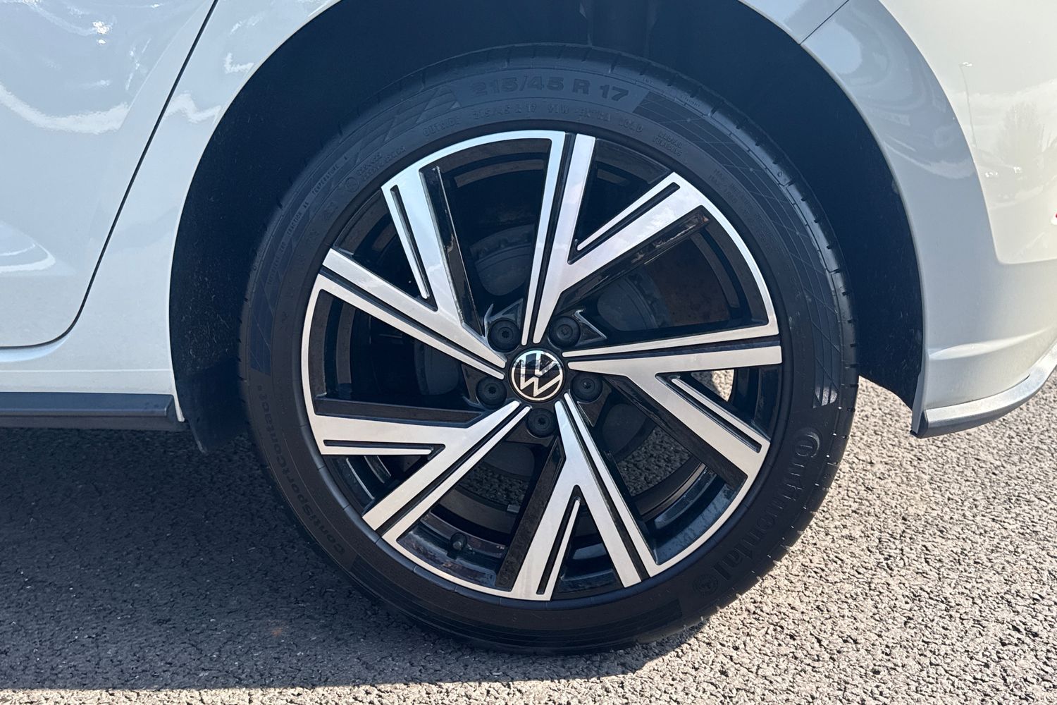 Used Volkswagen Polo 2023 for sale - 78168455: Photo 12