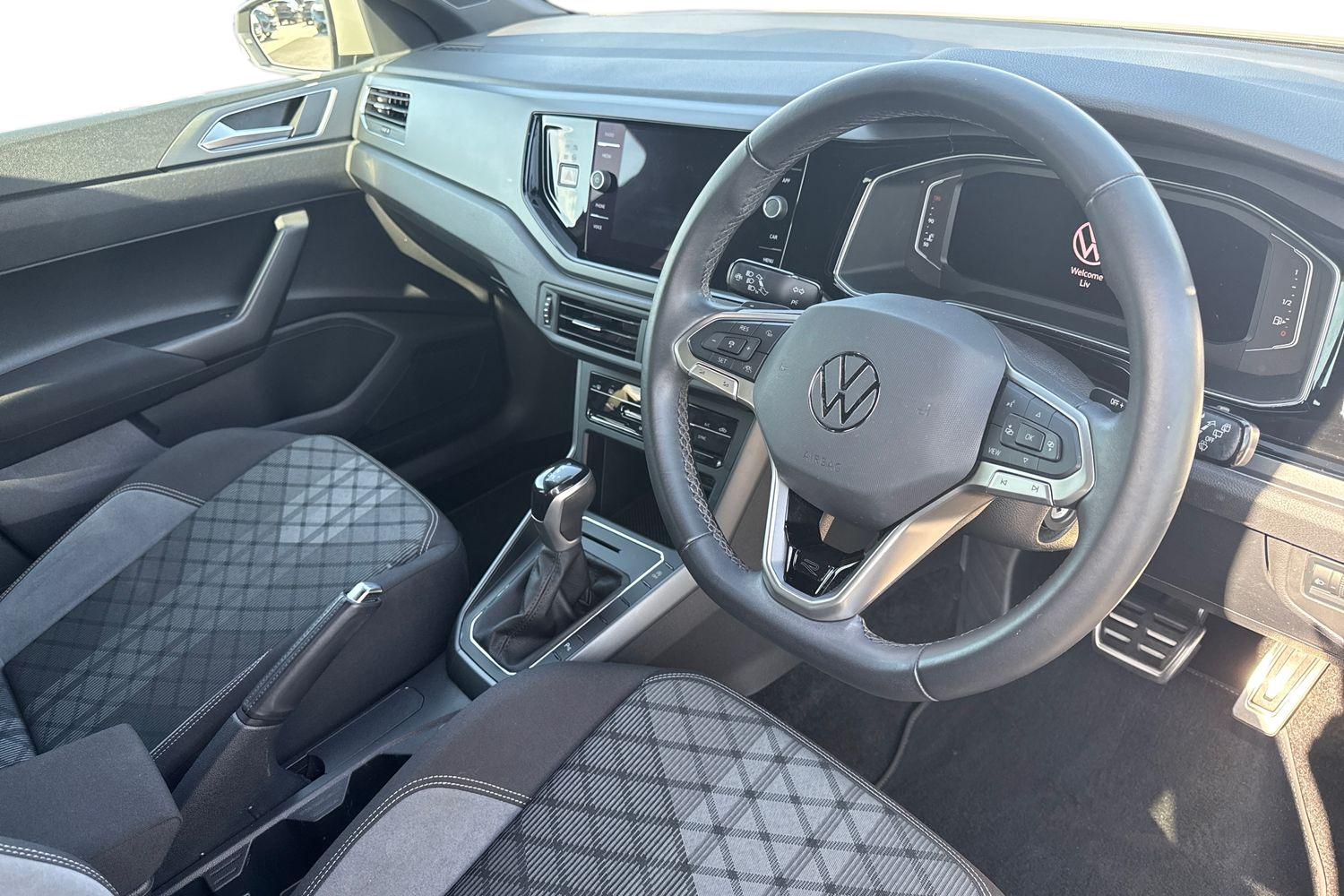 Used Volkswagen Polo 2023 for sale - 78168455: Photo 13