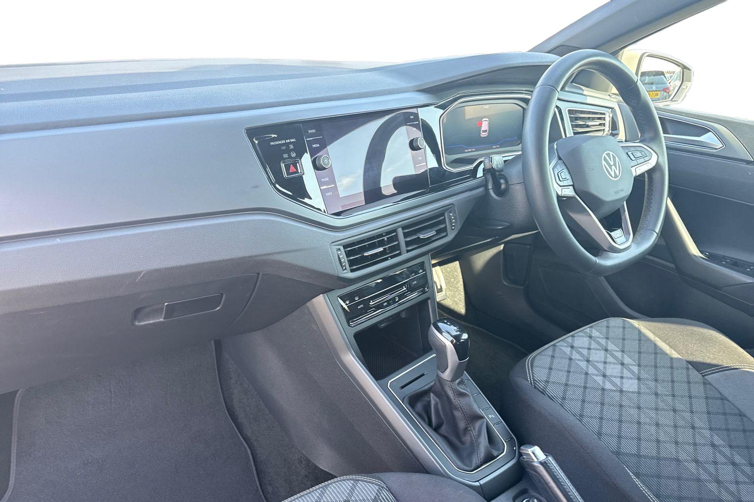 Used Volkswagen Polo 2023 for sale - 78168455: Photo 14