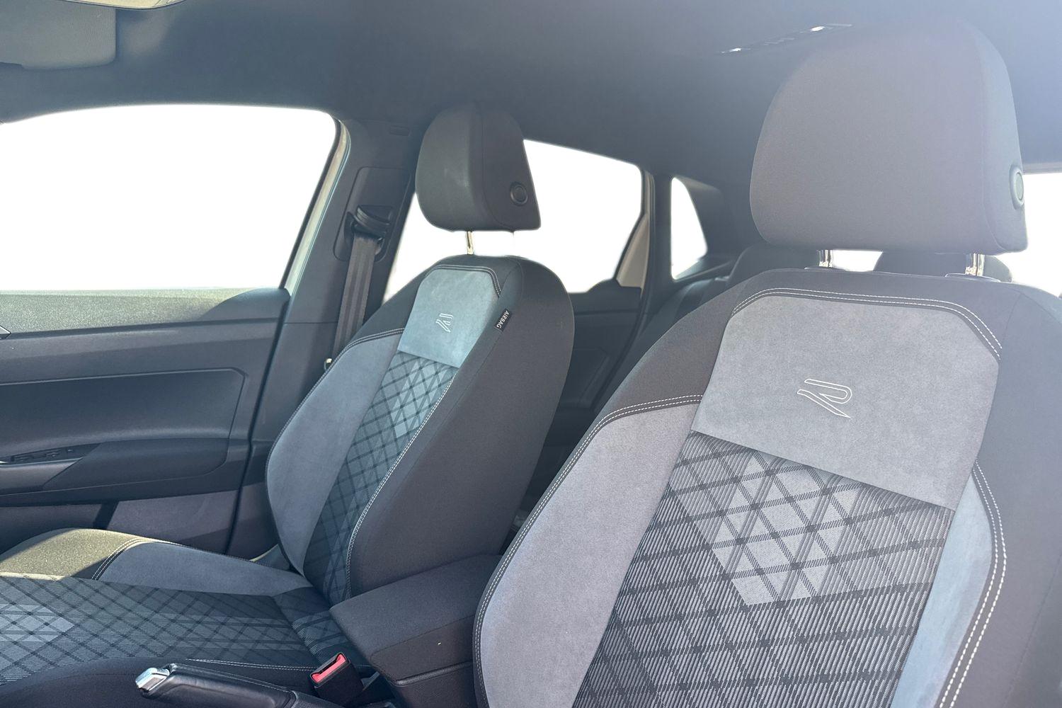 Used Volkswagen Polo 2023 for sale - 78168455: Photo 15