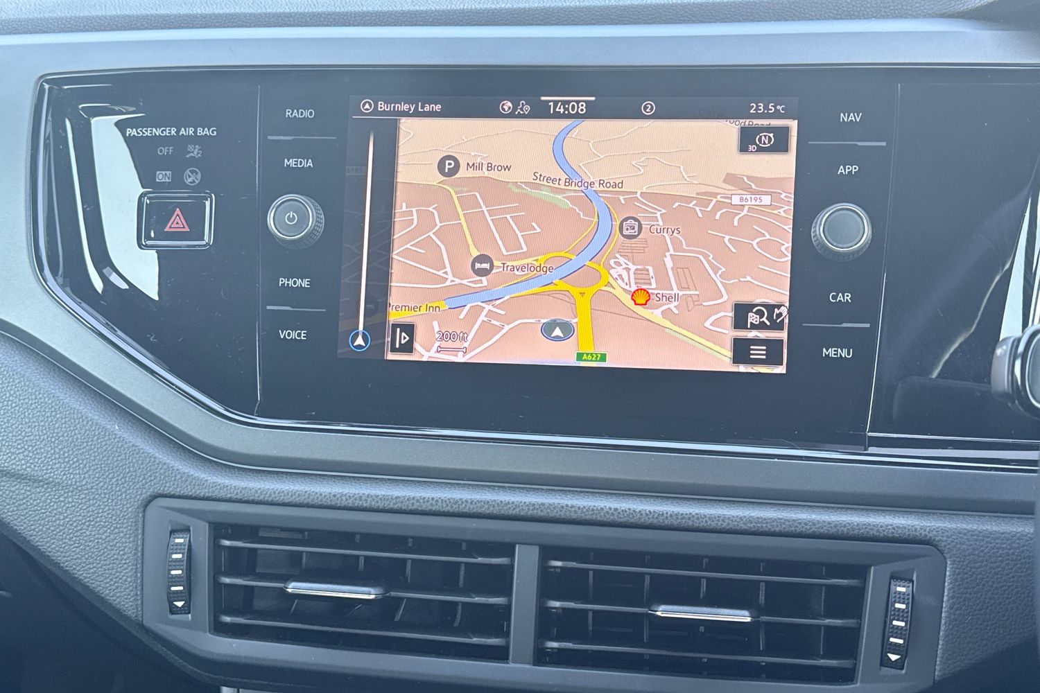 Used Volkswagen Polo 2023 for sale - 78168455: Photo 16