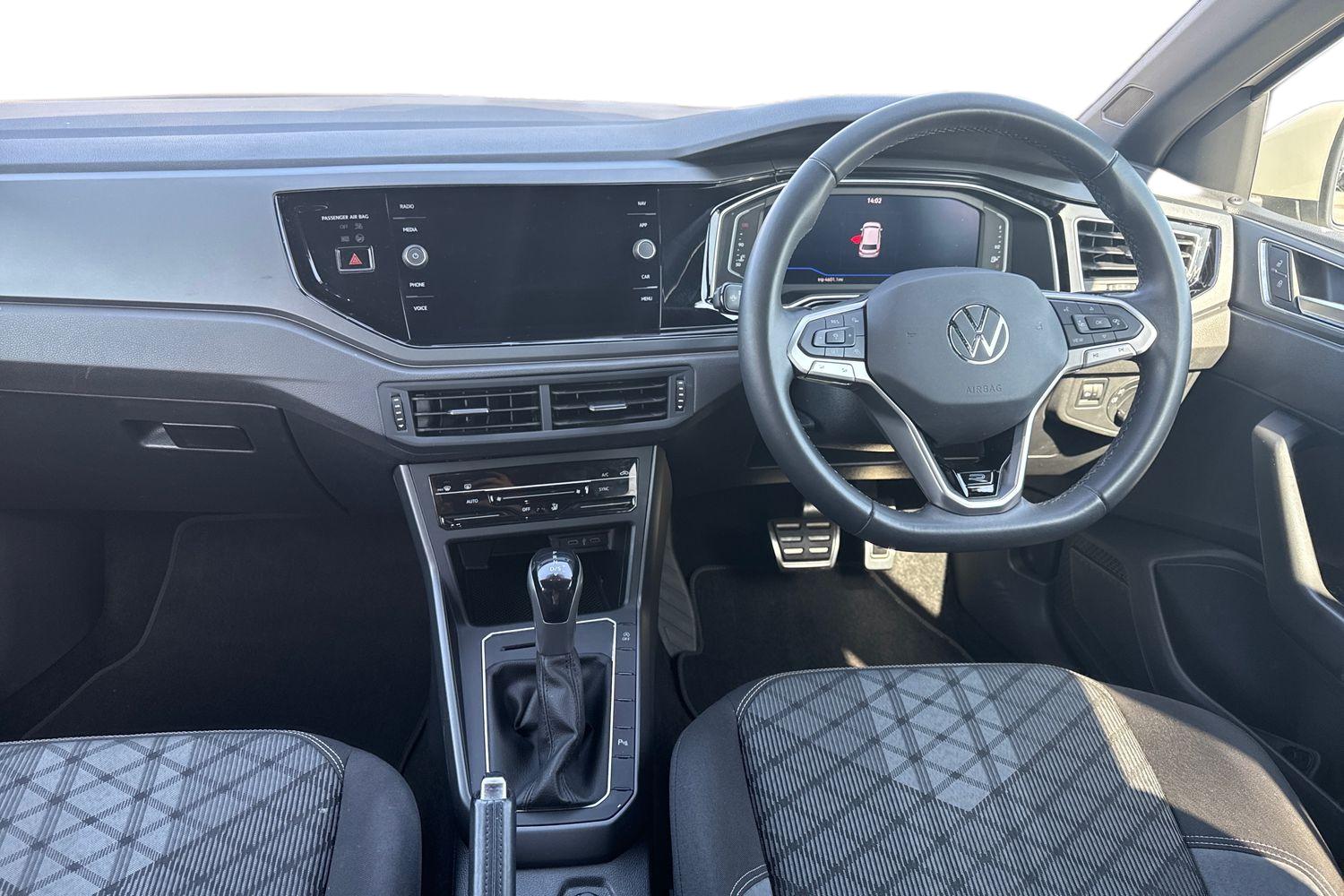 Used Volkswagen Polo 2023 for sale - 78168455: Photo 17