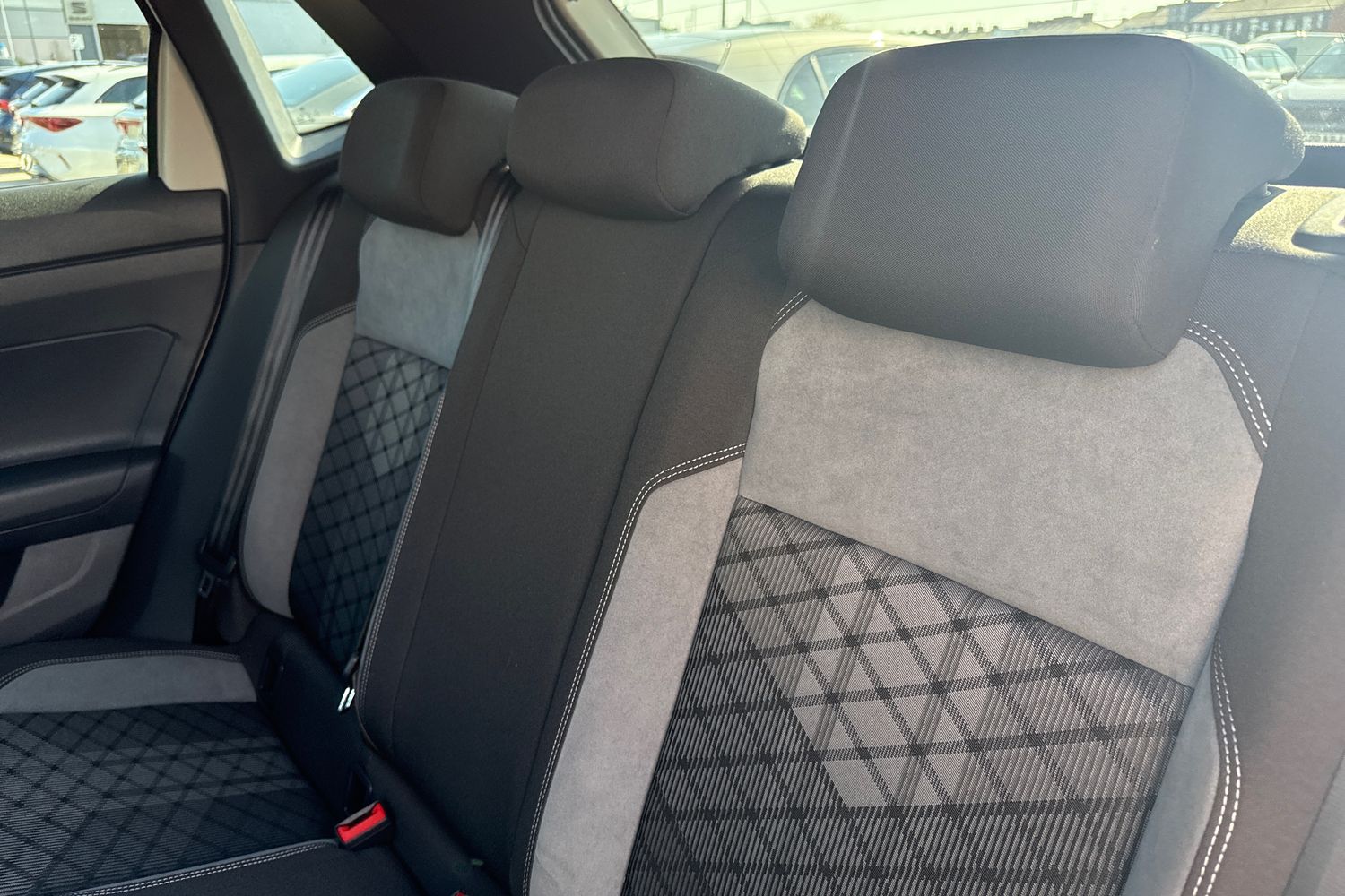 Used Volkswagen Polo 2023 for sale - 78168455: Photo 18