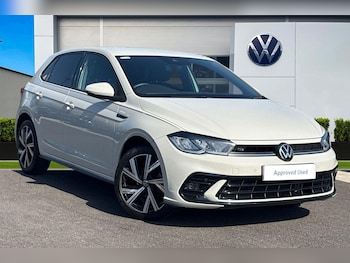Volkswagen Polo feature image