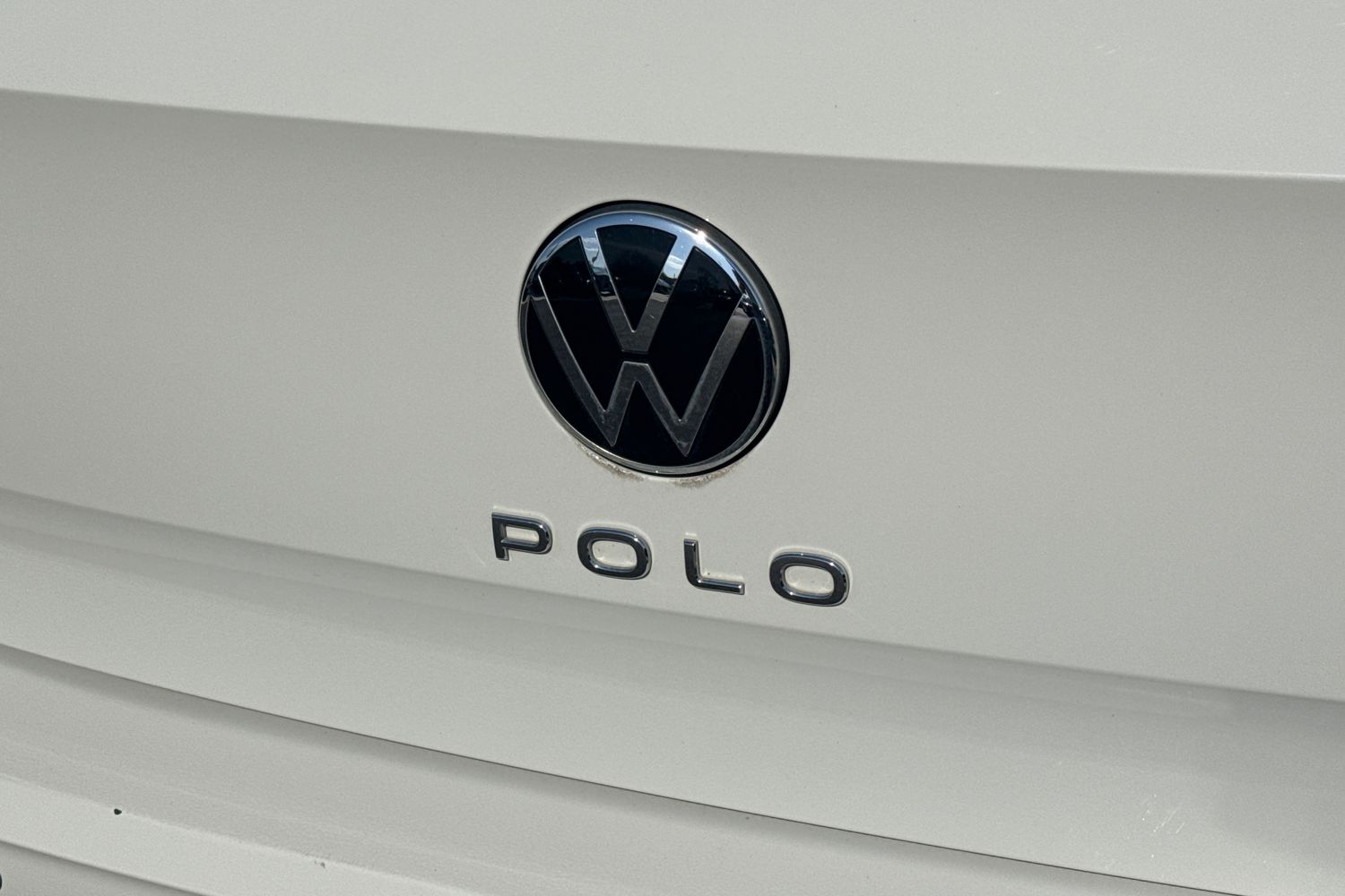 Used Volkswagen Polo 2023 for sale - 78168455: Photo 24