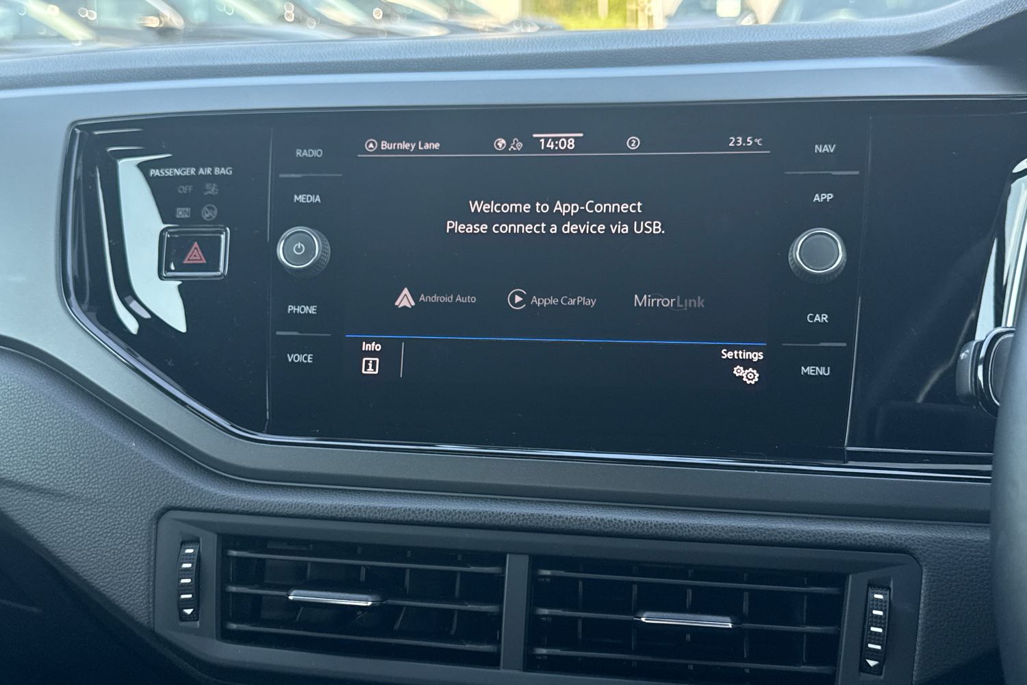 Used Volkswagen Polo 2023 for sale - 78168455: Photo 37