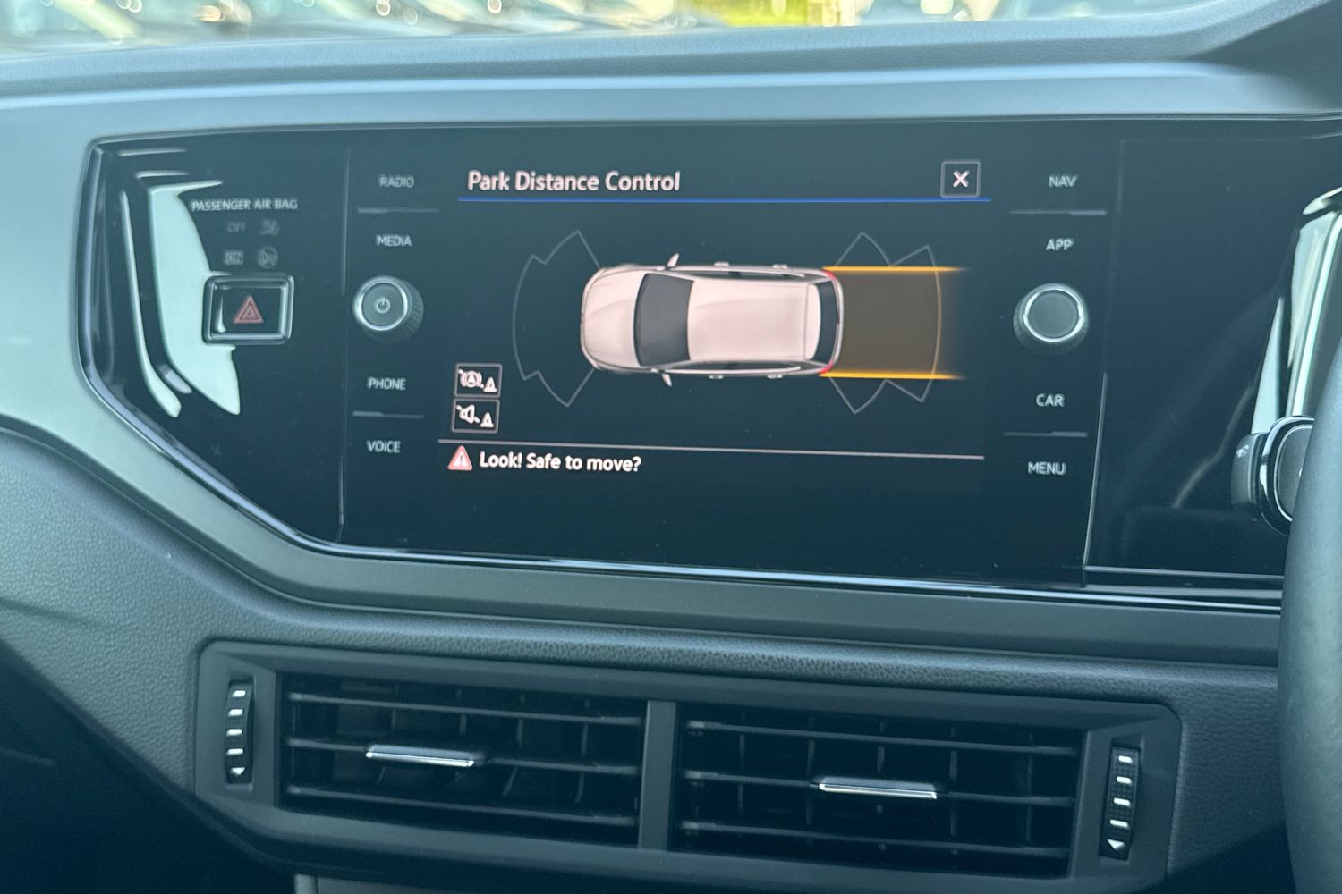 Used Volkswagen Polo 2023 for sale - 78168455: Photo 38