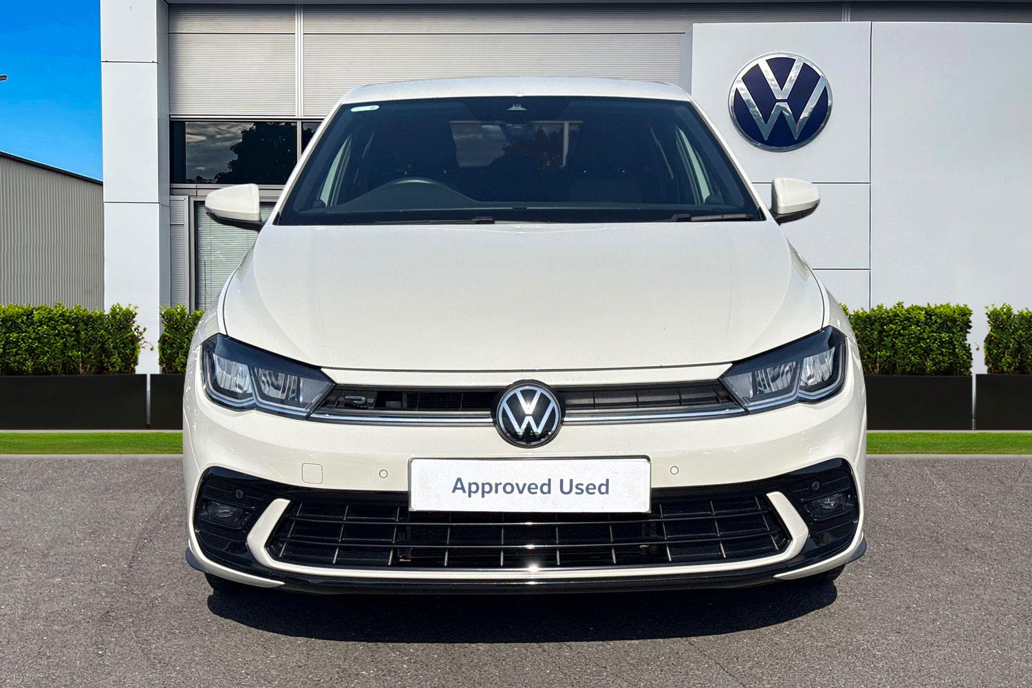 Used Volkswagen Polo 2023 for sale - 78168455: Photo 5