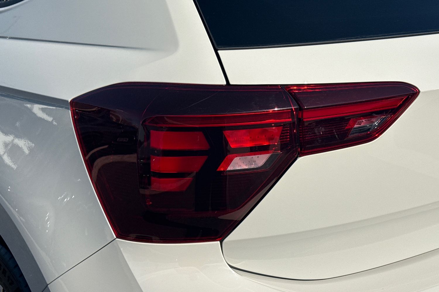 Used Volkswagen Polo 2023 for sale - 78168455: Photo 7