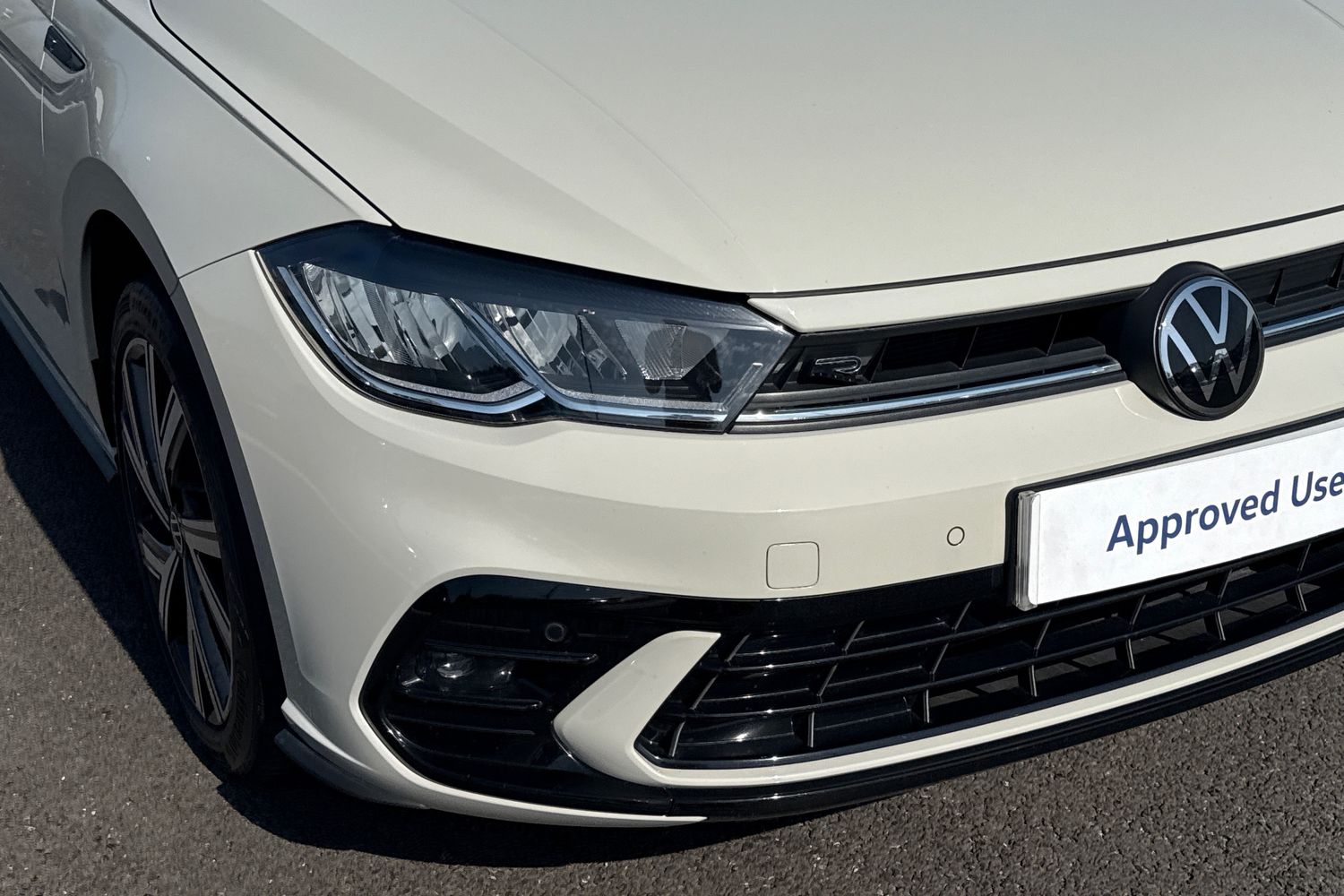 Used Volkswagen Polo 2023 for sale - 78168455: Photo 8