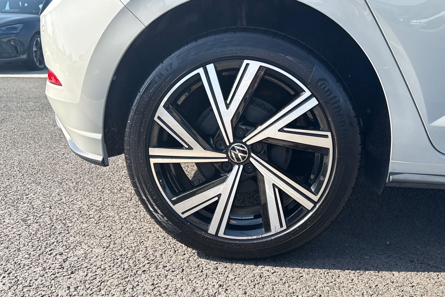 Used Volkswagen Polo 2023 for sale - 78168455: Photo 9