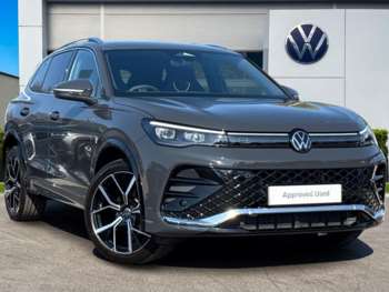 2024 - 1.5 eTSI (150ps) R-Line DSG **UNDER 40K LIST PRICE** 5-Door